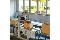 Ruban adhésif machine papier kraft - 50 mm x 500 m