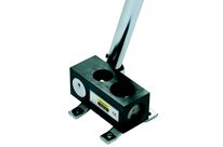 Encocheuse de tube manuelle | EK 2