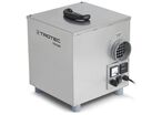 Déshumidificateur à adsorption électrique en acier inoxydable TTR 250 - TROTEC