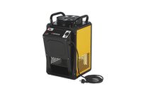 Chauffage haute température étuve ou élimination de punaises de lit - SOVELOR-DANTHERM