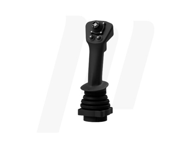 Série SK212 - Joysticks multifonctions à 1 ou 2 axes effet Hall GT Joysticks