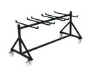 Chariot de transport 48 chaises pliantes