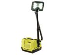 Peli - Projecteur LED ATEX Zone 0 9455 - 1600lm Rechargeable Jaune - 10h Autonomie - Mobile