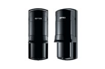 Détection périmétrique infrarouge extérieure | Barrière 2 faisceaux AX-70TN OPTEX