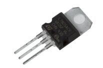 Régulation de tension 5 V | Régulateur linéaire L78 STMicroelectronics