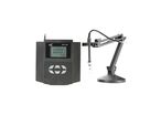 Laboratory Conductivity Meter | DDS-1706