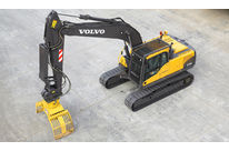 EC210CLD Version démolition standard