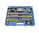 Coffret 7 outils carrossier manches fibre1222