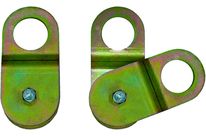 POULIE CISEAU A CABLE OUVRANTE