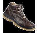 Chaussures de sécurité multi-usages montantes S3 SRC