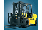 Chariot élévateur thermique 50-70 de 5 à 7 tonnes diésel