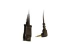 Cordon Plantronics QD / Jack 2.5 mm pour Cisco SPA