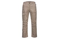 PANTALON DE TRAVAIL STRETCH