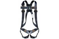 Harnais antichute -  2 points d'attache, boucles anti-garrot