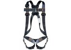 Harnais antichute -  2 points d'attache, boucles anti-garrot