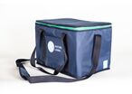 Glacière isotherme 31L personnalisable IsoCase - Transport de produits thermosensibles