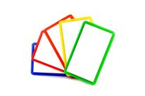 Étiquette plexiglas pour tableau en verre | A.A.I.S.