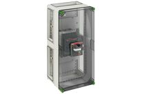 Boîtier de disjoncteur HT GLE 440 | SPELSBERG GMBH