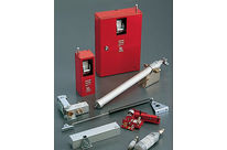 Commandes pneumatiques