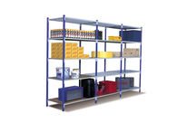 Rayonnage tous usages