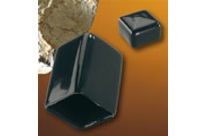 Capes de protection carrées