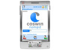 Solution logicielle mobile : Coswin Nom@d