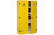 Armoire ventilée filtration solvants | FREI 2