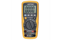 Multimètre / Pince de courant Turbotech TT9915