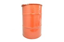 Fût métallique reconditionné à ouverture totale