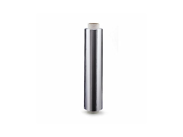 Aluminium professionnel en rouleau - Qualité STANDARD 326 mm x 200 m
