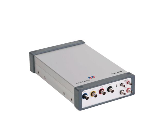 Dispositif de détection | PDL 650