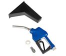 Pompe AdBlue 12V avec tuyaux et pistolet manuel pour fûts IBC 1000L MW Tools PAD12VIBC