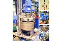 Cuve chauffante | MISSENARD-QUINT INDUSTRIES