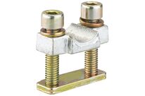 Borne de raccordement plate | KF NH 1