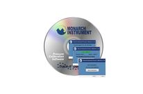 Logiciel de Calibrage de Pression | MONARCH INSTRUMENT