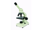 Microscope monoculaire LED 400 autonome - Lelaborantin - 701057TS