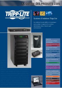 Recevez le catalogue PowerPlus