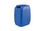 JERRYCAN 30 L BLEU - UN / EXECUTION LOURDE - AVEC BOUCHON