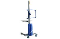 Gerbeur semi-électrique Newton