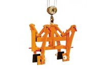 Pince barrières New-Jersey