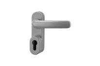 THIRARD - Poignee de manoeuvre exterieure grise