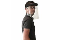 Visière individuelle de protection