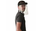 Visière individuelle de protection