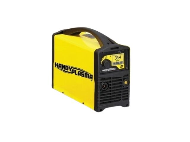 Générateur pour coupage plasma manuel | HandyPlasma 35i