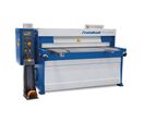 Cisaille guillotine motorisée largeur du travail 1540 mm épaisseurs jusque 4 mm butée motorisée 5,5 kW 400V Metallkraft MTBS1540-40B