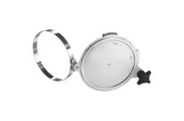 Verrouillages supplémentaires du couvercle | JACOB DOSATEC