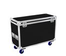 Flight case tradi malle normale | Groupe Lacroix 