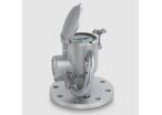 Transmetteur de niveau radar maritime | OPTIWAVE-M 7500 KROHNE
