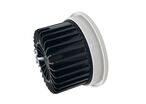 Pack de  5 - Ampoule LED AR111 20W COB Rond - Blanc Neutre 4000K - 5500K