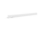 Tube Néon LED T5 120cm 13W 2 Têtes avec Interrupteur - Blanc Chaud 2300K - 3500K